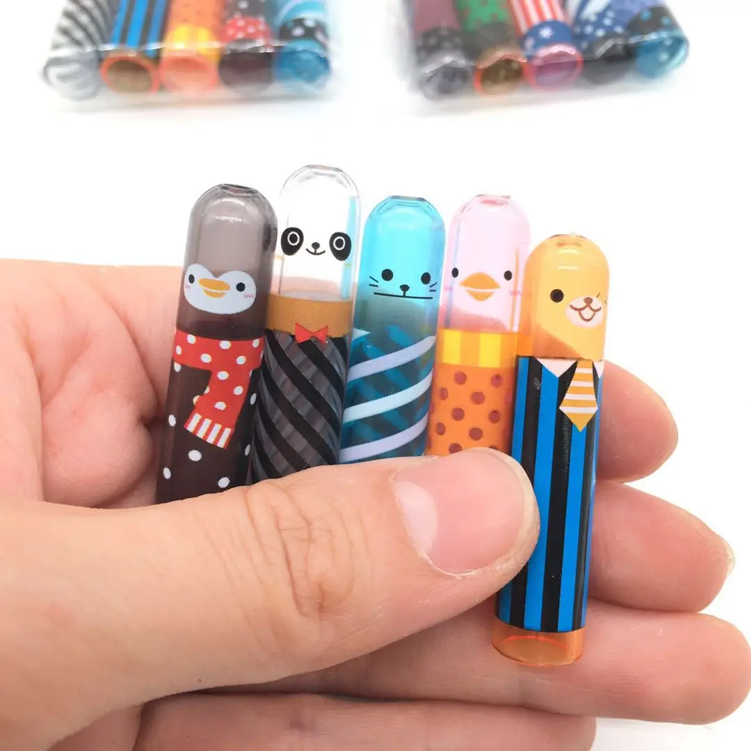 980+ Gambar Pensil Hewan Lucu HD