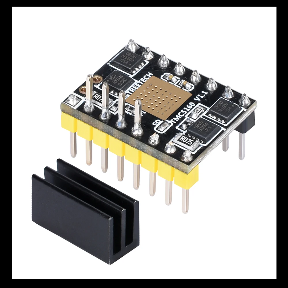 TMC5160 V1.1
