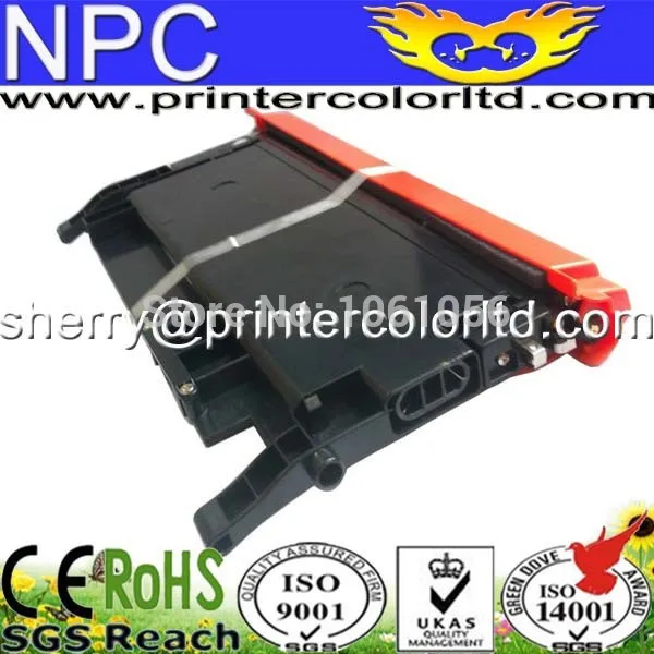 Тонер для SAMSUNG CLT C406S K4063 S XAA/СМ. Xpress SL C CLP 367W ProXpress 412 W M 406S/XAA CLTY4063 SEE цвет смарт|toner