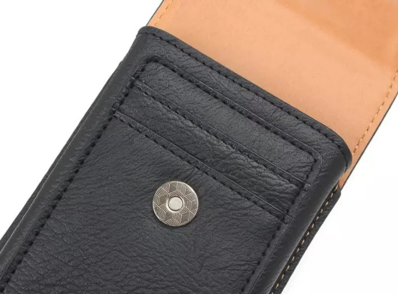 Rhino Pattern Pouch Case (34)
