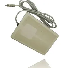 Профессиональная постоянная косметика машина педаль переключатель для татуировки питания