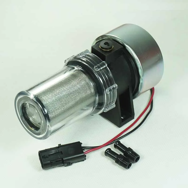 MH Electronic TRANSICOLD INTEGRAL FILTER FUEL PUMP REFRIGERATION