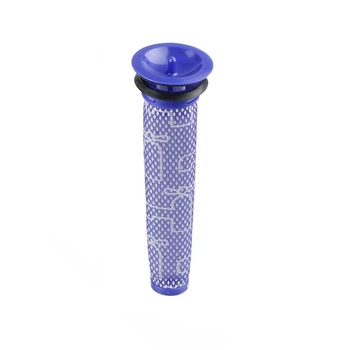 

Replacement Dust Filter for Dyson DC58 DC59 DC61 DC62 V6 V7 V8 Series Vacuum Cleaner Accessories Washable Vacuum Cleaner Filters