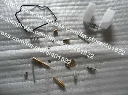 Купить карбюратор ремонта набор GY6, 125/передачей 150cc 4-тактный в ...