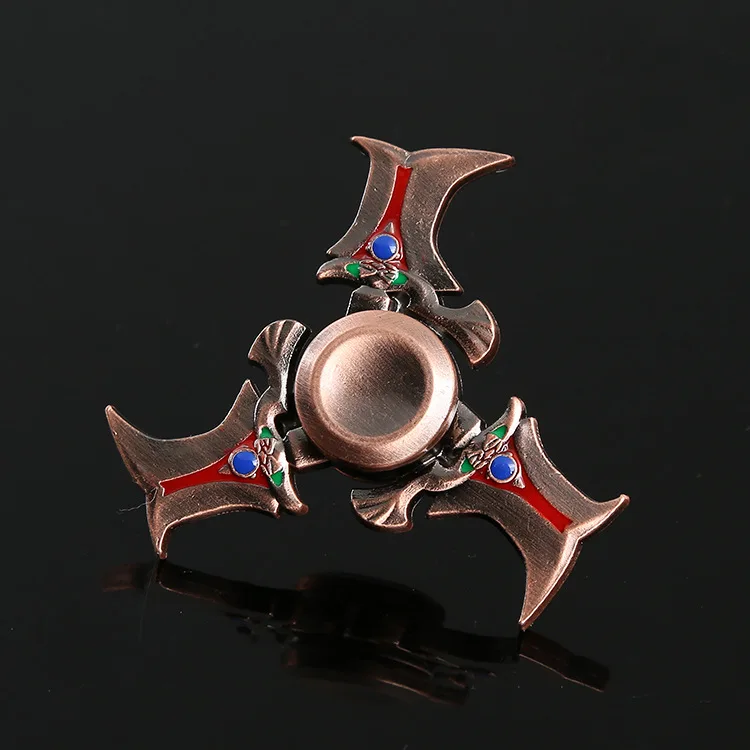 l fidgetDra