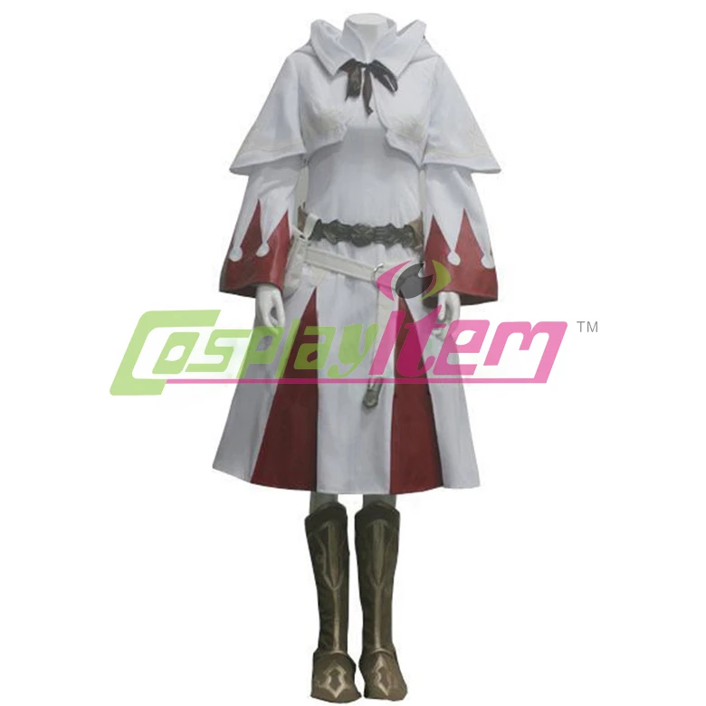 カスタムメイドムービーファイナルファンタジーxiv 14白魔道士コスプレ衣装男性ハロウィン Costume For Men Cosplay Costumewhite Mage Cosplay Aliexpress