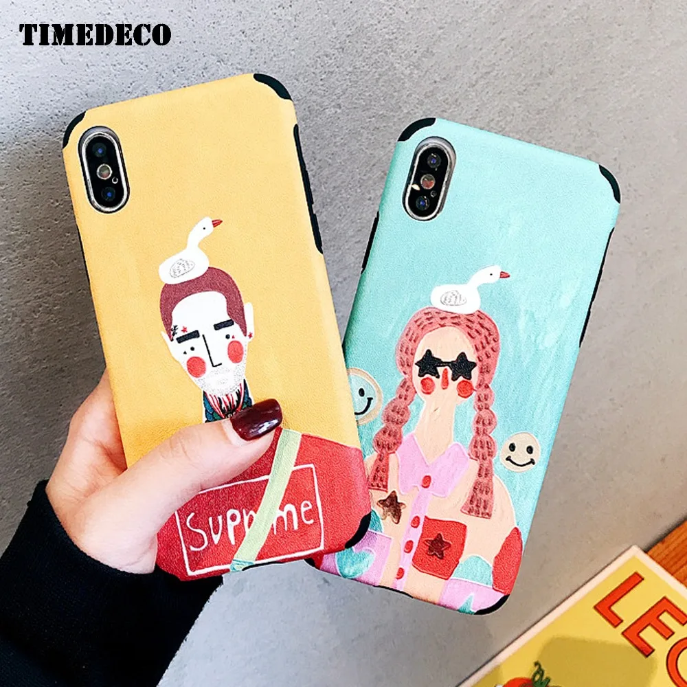 Cat Phone Case Cover For Huawei mate 20 pro Soft Silicone Honor 8x Cases Luxury V10 P10 Nova 2s 3 3e 3i |
