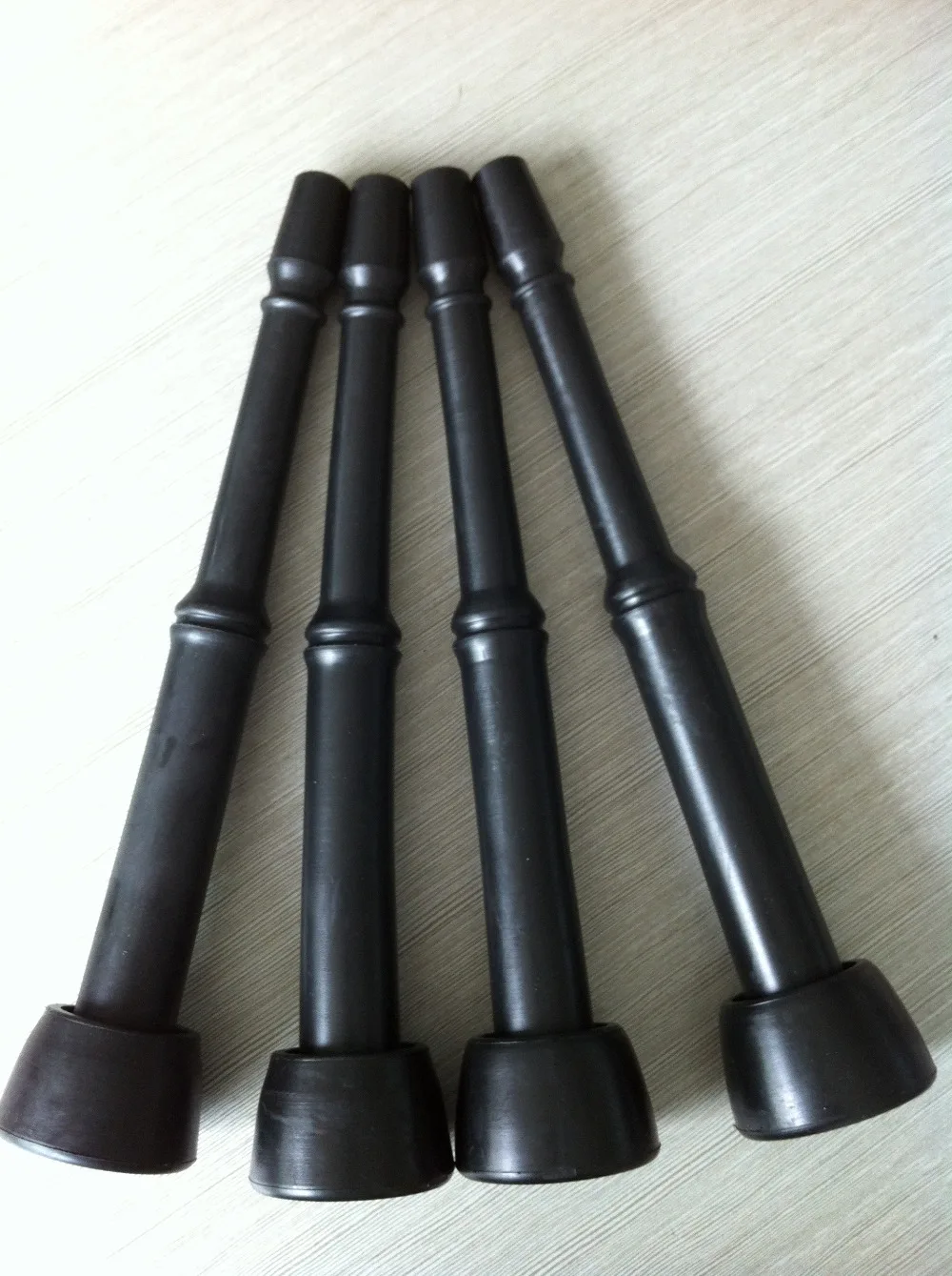 

Rubber Cow Milking Liners DL328U 2500times Up