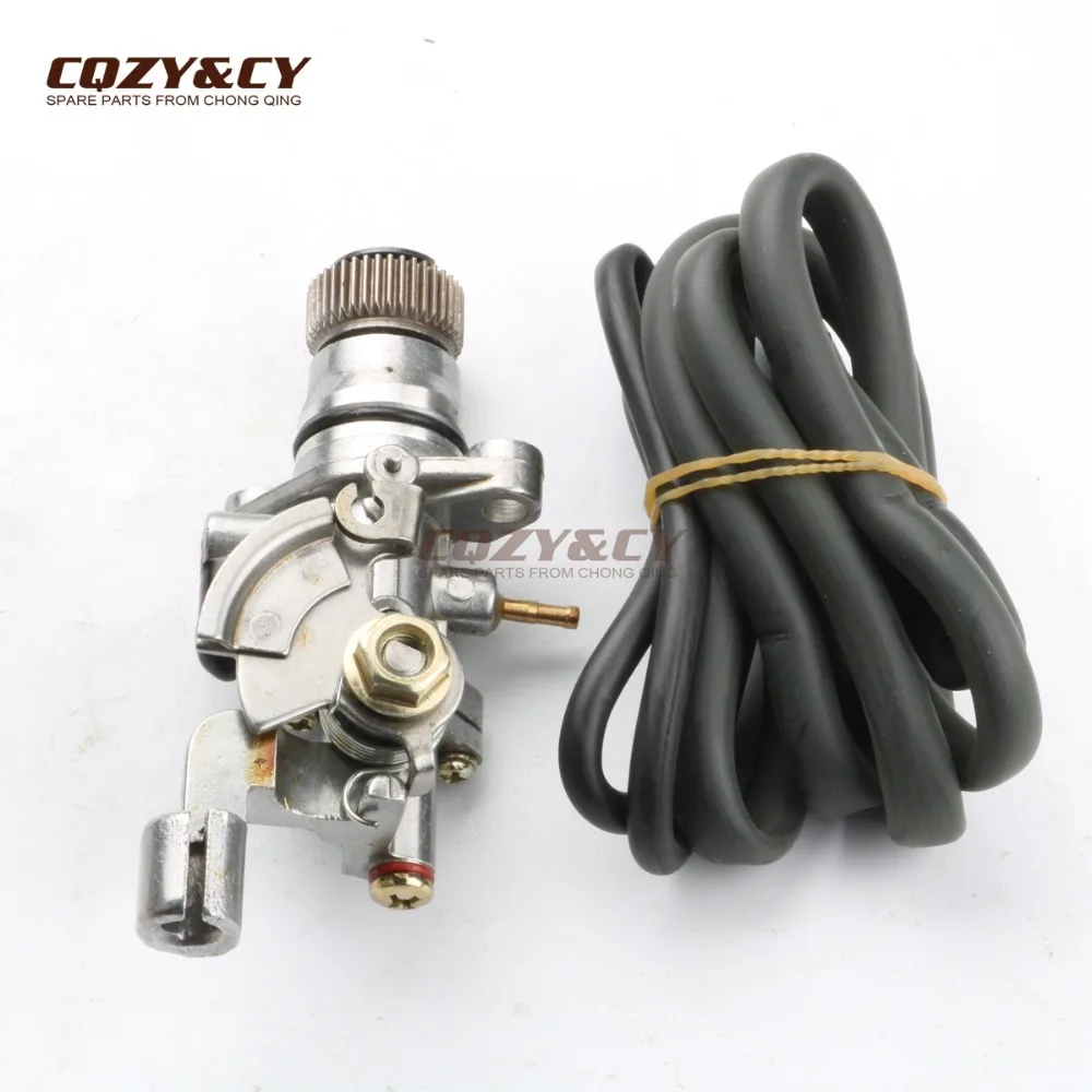 

2 stroke OIL PUMP for KEEWAY Hurricane 90 1E50QMF Scooter