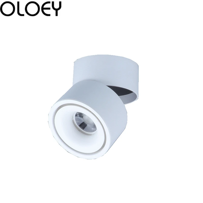 

Nordic aluminum ceiling light modern LED ceiling lamp living room bedroom lighting exhibition aisle corridor lighting