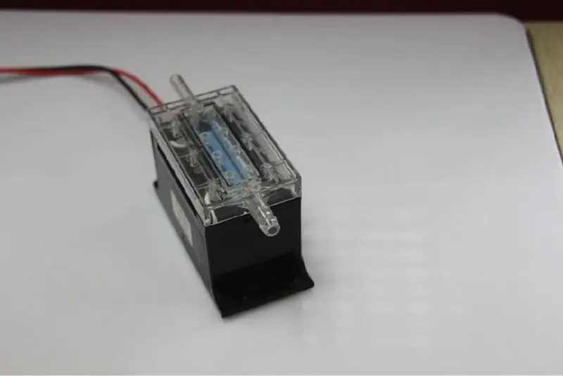 

1pcs/lot TRUMPXP washing machine CD ozone generator for air purifier parts TCB-56500CLL