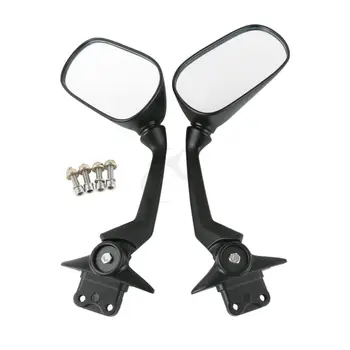 Motorcycle 10mm Left Right Rear View Mirror For Yamaha T-MAX 530 2012-2014 2012 2013 2014 Motorbike Motorcycle 10mm Left Right Rear View Mirror For Yamaha T-MAX 530 2012-2014 2012 2013 2014 Motorbike