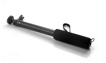 F16328 selfie extensible handheld monopod del trípode palo de metal a prueba de agua para gopro hero3/3 +/4/5 xiaomi yi sj4000 sj5000 cámara