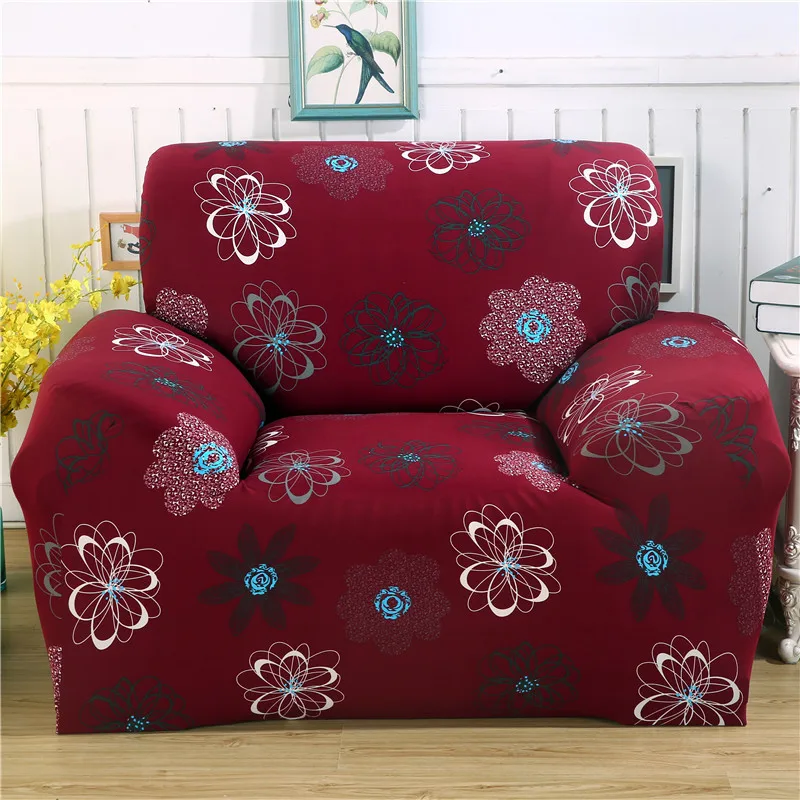 

Elastic Sofa Covers Stretch Universal Sectional Throw Couch Corner Cover Cases for Living Room Furniture Armchairs Home Decor