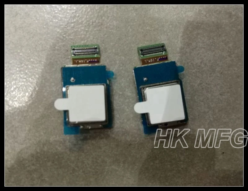 

XCHMFG S6 edge Back Camera Flex cable for Samsung Galaxy S6 Edge G925 Rear Main Big Camera Module Replacement