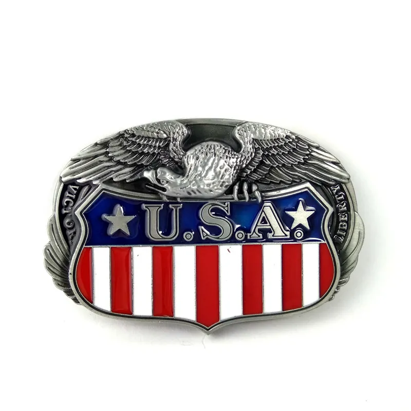 Men's Custom Western Belt Buckles Literacy Basics