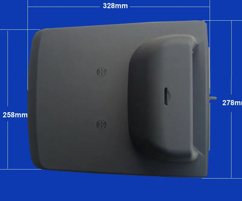 Clearance Upgraded Original Android 7.1 Car Radio Player Suit to Volkswagen VW Beetle GPS Navigation Car Video Player Built in Bluetooth 5