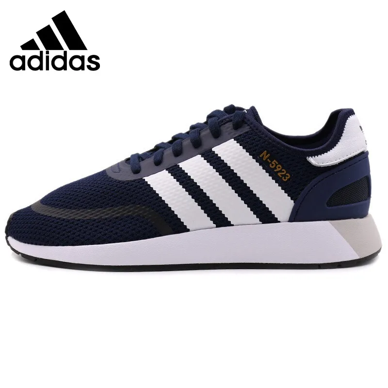 

Official Original Adidas N-5923 Low Top Flat Mens Skateboarding Shoes Sneakers Breathable Leisure Outdoor Walking Leisure DB0961