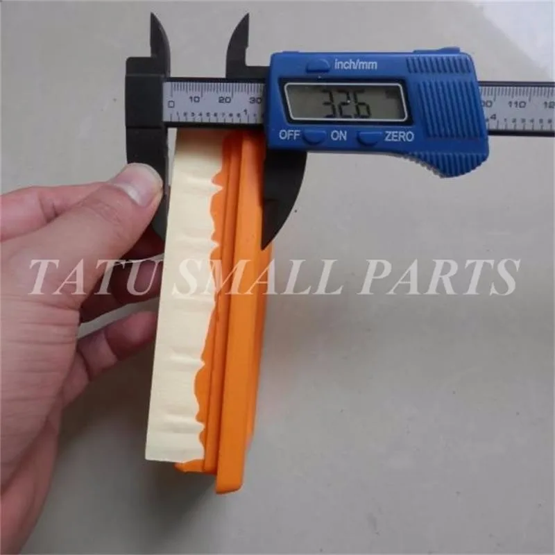 AIR FILTER STIHL BR420 7