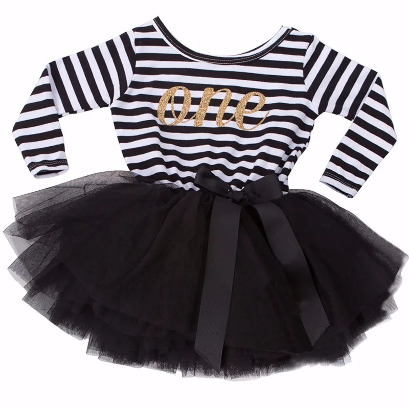 Winter Baby Girl Baptism Dress Clothes For Newborn Infant 1 2 3 Year Birthday Party Dress Gift Long Sleeve Striped Baby Dresses HTB13IRtNpXXXXa7aFXXq6xXFXXXp - Winter Baby Girl Baptism Dress Clothes For Newborn Infant 1 2 3 Year Birthday Party Dress Gift Long Sleeve Striped Baby Dresses