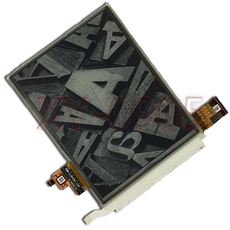 

100% original 6 inch ED060XC3(LF)C1-00 Ebook screen For amazon kindle paperwhite 1 EY21 Display (No PocketBook Use)