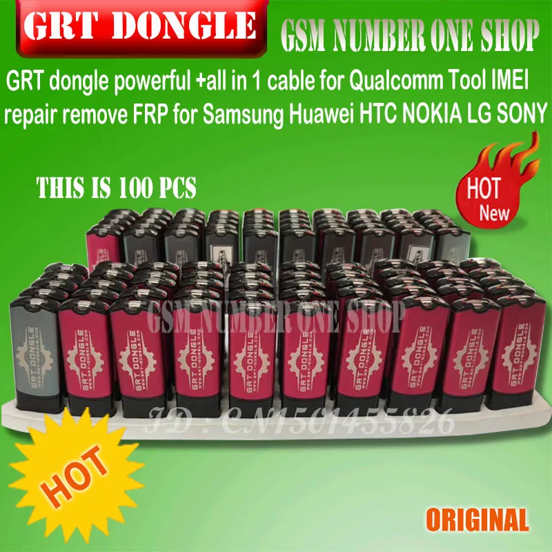 GRT Dongle - gsmjustoncct - number one shop -c2