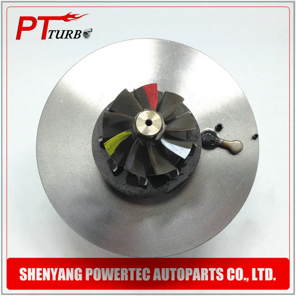 Восстановить турбо комплект Ремонтный комплект для garrett turbo картридж для Seat Leon 1,9 TDI ARL 110KW 150Hp-GT1749VB 721021-5006 S 721021-0005/4 турбо-зарядка