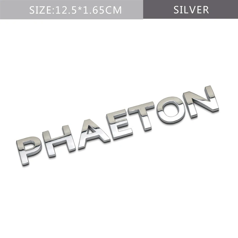 PHAETON
