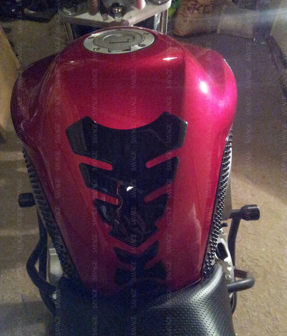 YAMAHA FZ6 (4)