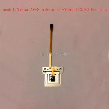 

New "GMR" Focus sensor with cable repair parts For Nikon Nikon AF-S nikkor 24-70mm f/2.8G ED lens