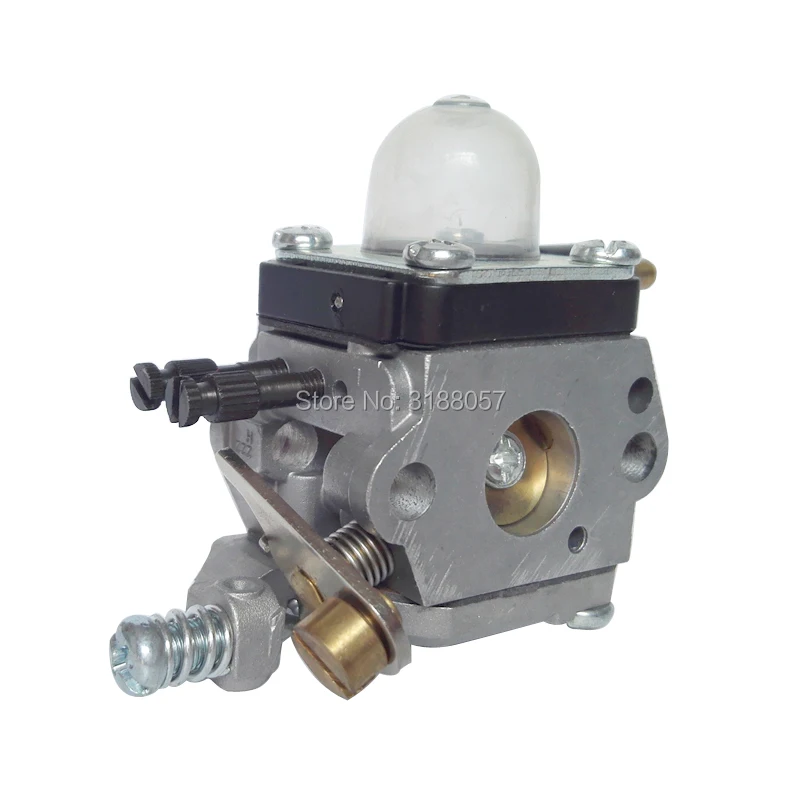 C1U K54A Carburetor for Echo Mantis Tiller 7222 7222E 7222M 7225 7230