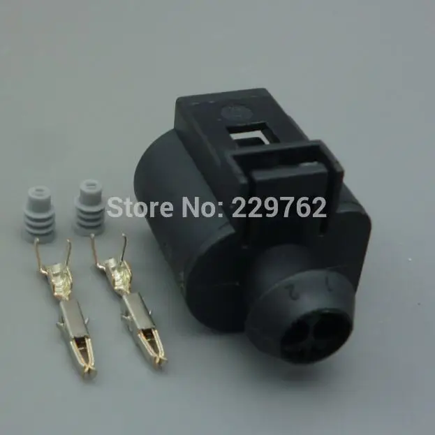 Купить Разъем Датчика Давления Масла 1j0973702