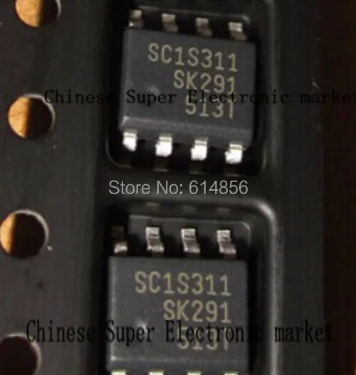 

10PCS SC1S311 SOP8