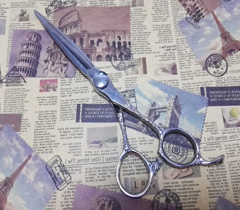 

Professional Hairdressing Scissors Hair Cutting Scissors Barber Shears Salon Tools Equipment