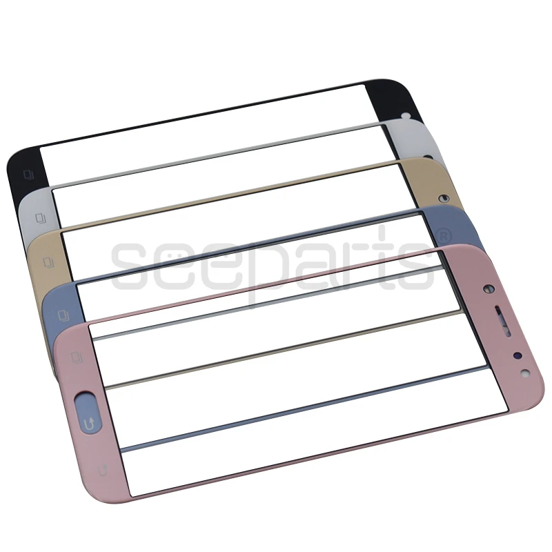 samsung j5 pro j530 front glass (2)