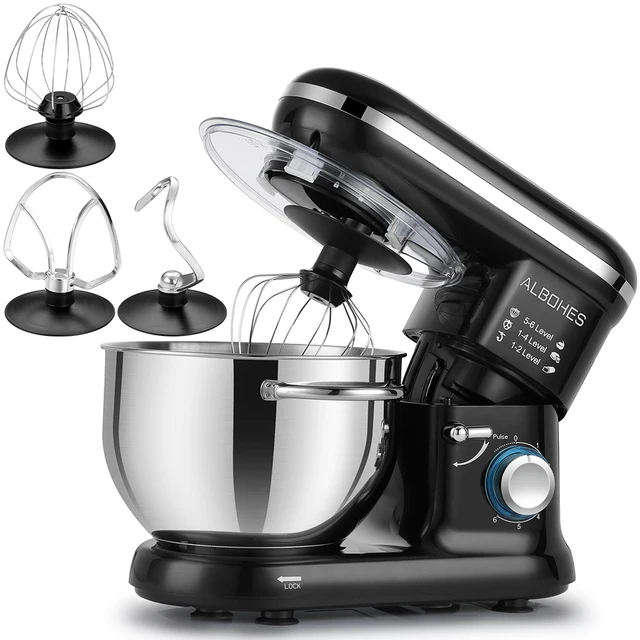 albohes sm 1301z blender
