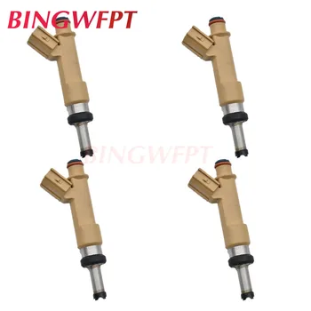 

4x100% working Fuel Injectors nozzle 23250-37010 2320937010 23209-39145 23250-39145 23209-39146 FOR Toyota Corolla 2009