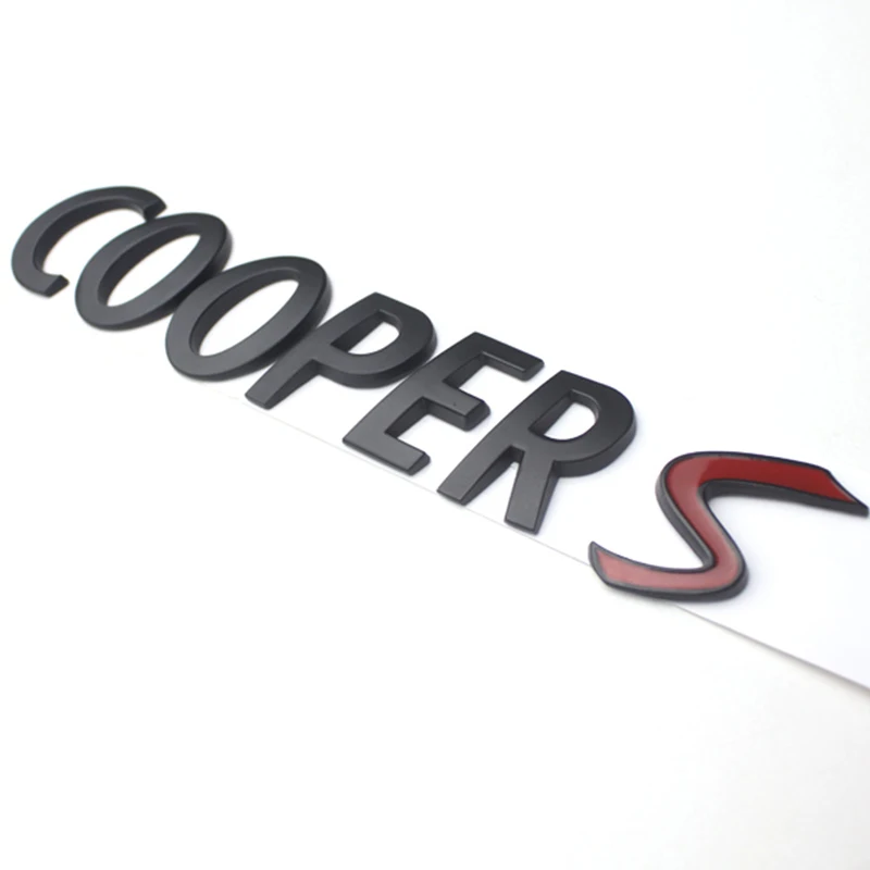 Car Badge