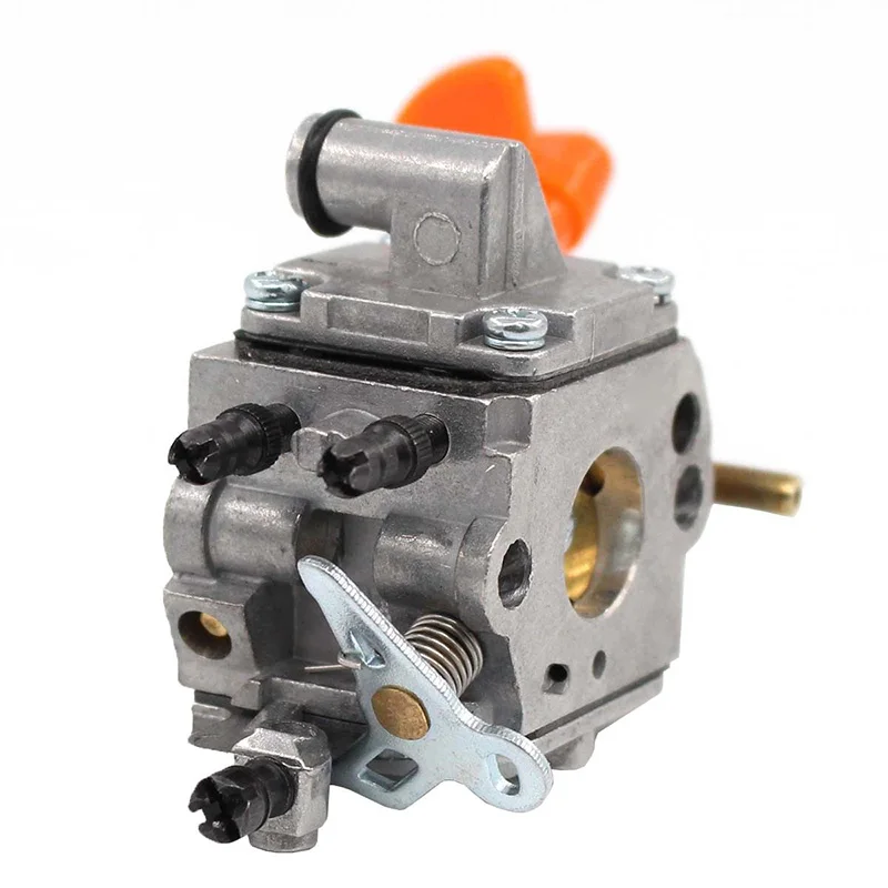 

new Carburetor Kit replacement for Stih MS192 MS192T MS192TC Chainsaw Zama C1Q-S258 Carb