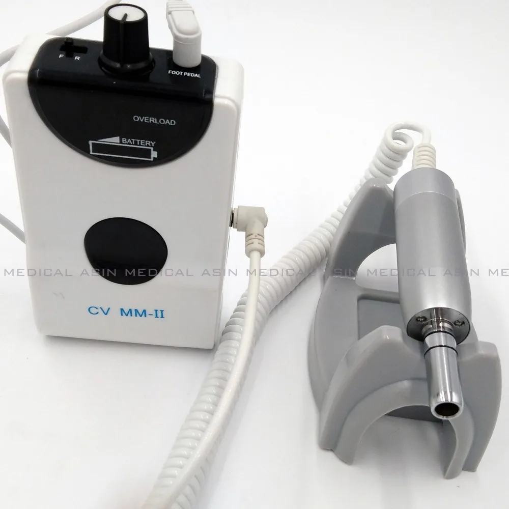 E type Dental portable mini Micro motor Brushless Machine Electric