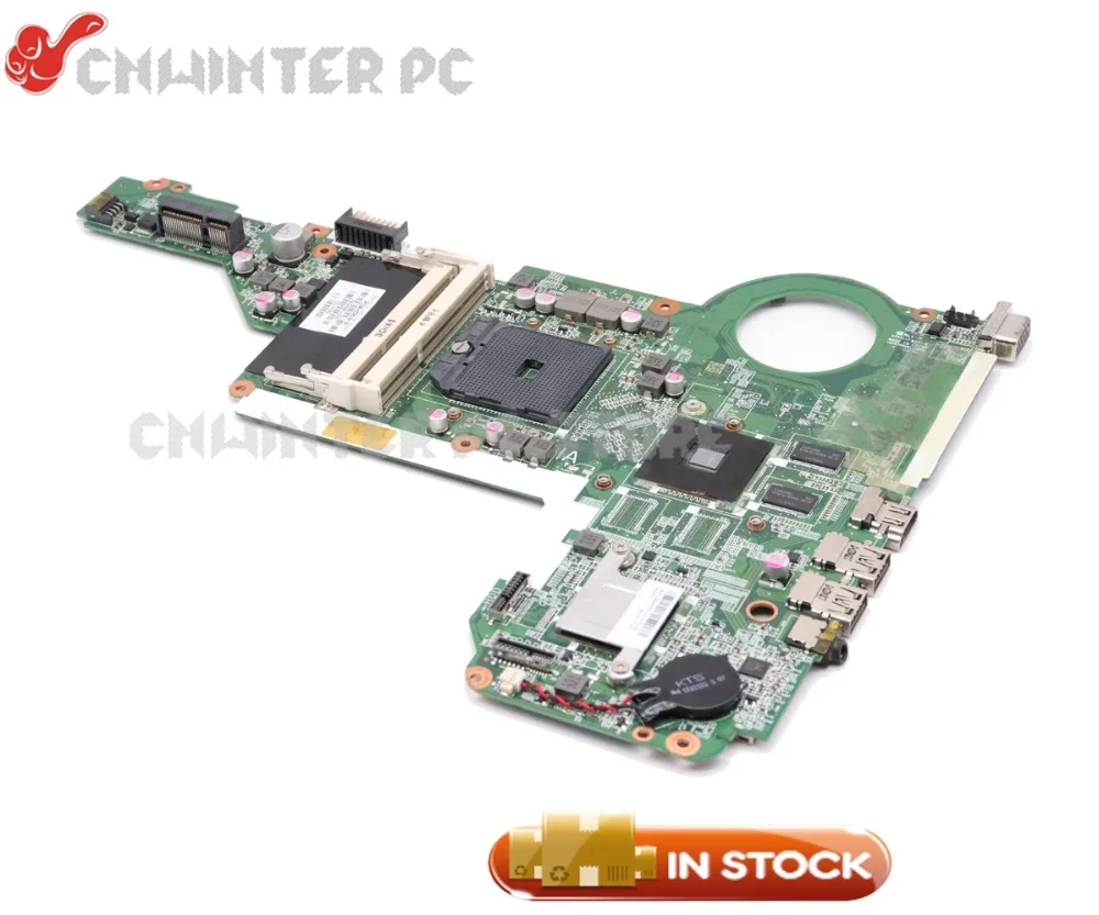 720692-501 720692-001 для HP Pavilion 15 15-e023ax 15-e024ax 15-e026ax 15-e Series Материнская плата DA0R75MB6C0 A76M 1 Гб |