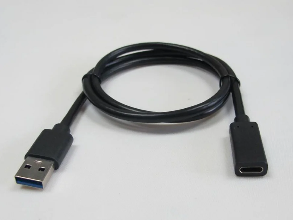 

Usb extension cord 3.0 male to female wireless network card mouse U disk data long charging cable A8