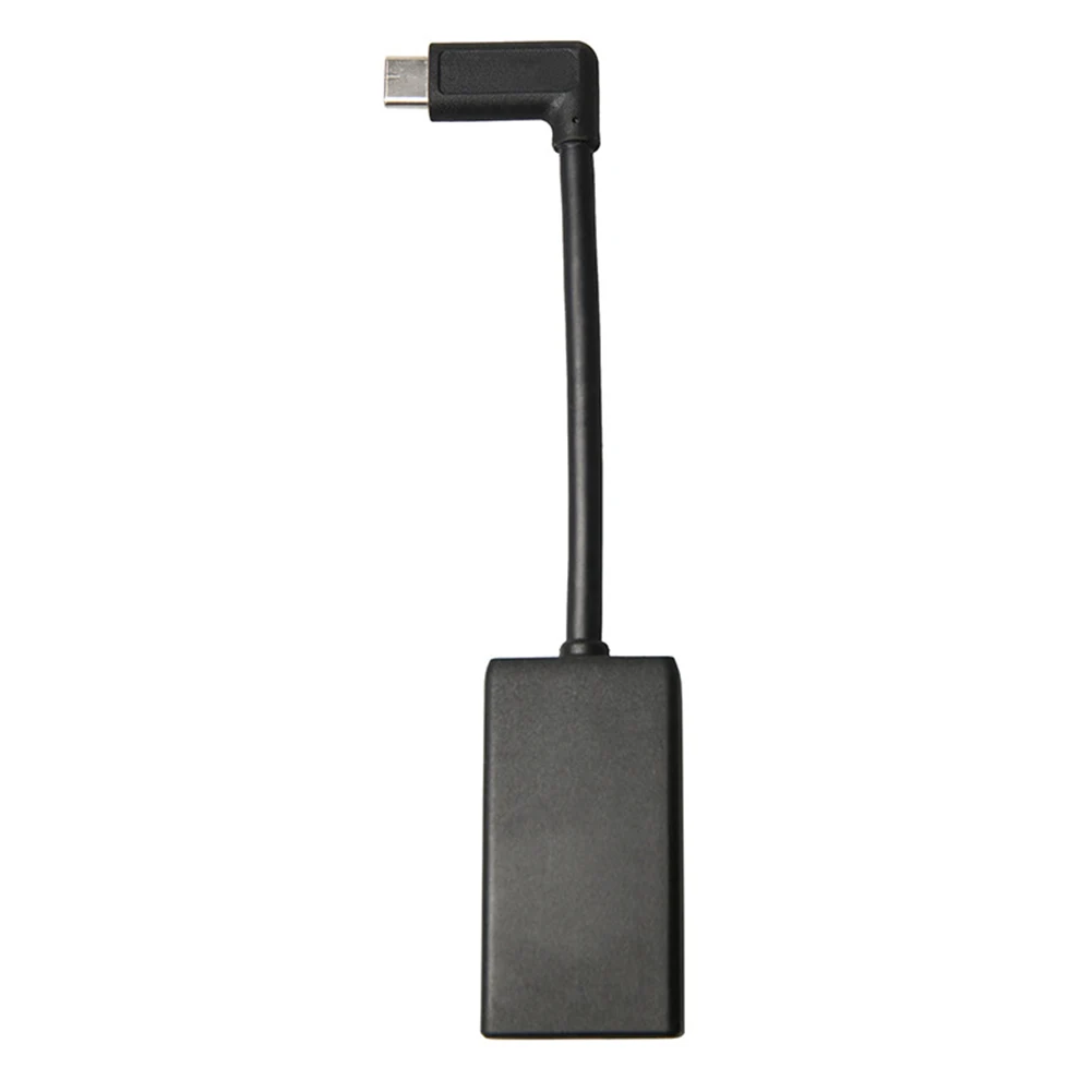 

3.5mm Plug HD Audio Transfer Cable Mic Adapter Professional For Camera Noise Reduction Anti Interference Mini For GoPro Hero 6/5