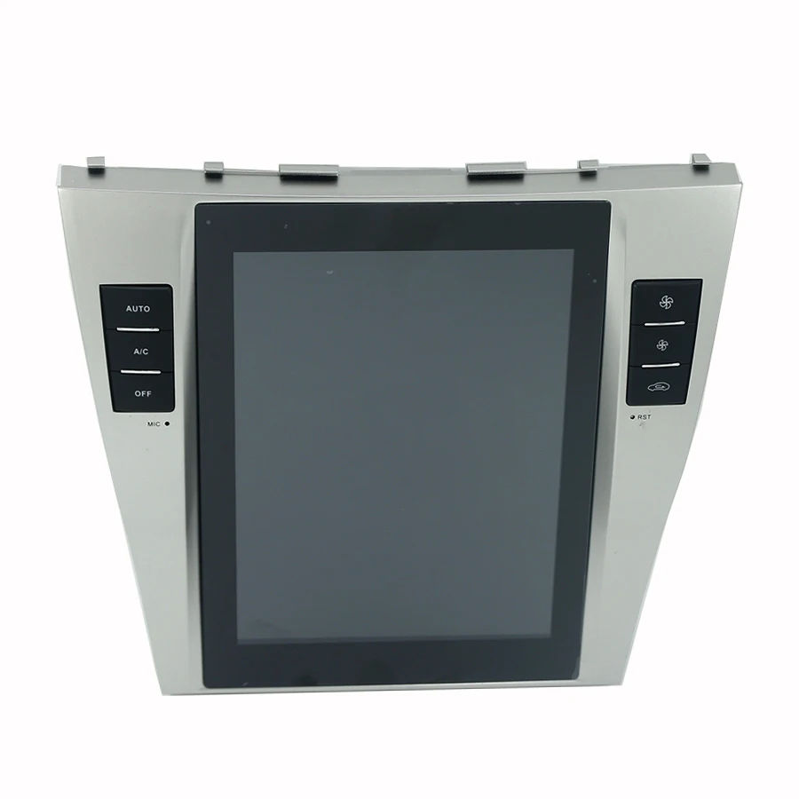 Flash Deal Asvegen Vertical 10.4" Android 6.0 GPS Navigation Quad Core Car Auto WIFI Radio Multimedia Player For Toyota OLD CAMRY 2006-2012 1 Flash Deal Asvegen Vertical 10.4" Android 6.0 GPS Navigation Quad Core Car Auto WIFI Radio Multimedia Player For Toyota OLD CAMRY 2006-2012 1