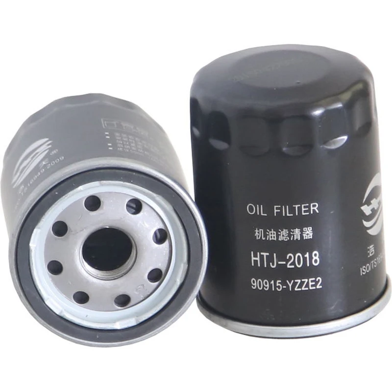 

1pcs Oil Filter for Toyota Camry 2.0 /2.4 RAV4 2.0/2.4 Lexus Hs250h Suzuki Esteem Sidekick Highlander Scion Lotus 90915-YZZE2