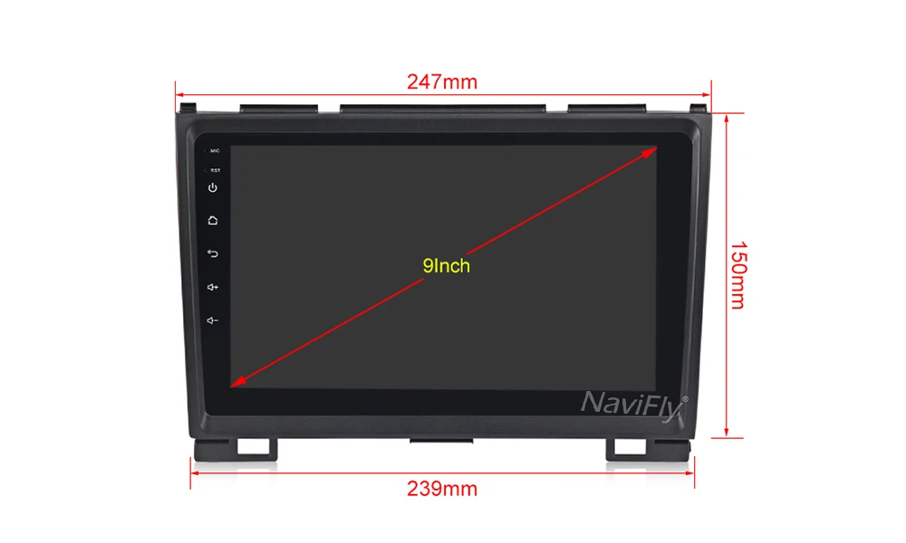 Best NaviFly Android 8.1 Quad core Car Multimedia For Haval Hover Greatwall Great wall H5 H3 with OBD2 DVR View camera free shipping 7 Best NaviFly Android 8.1 Quad core Car Multimedia For Haval Hover Greatwall Great wall H5 H3 with OBD2 DVR View camera free shipping 7