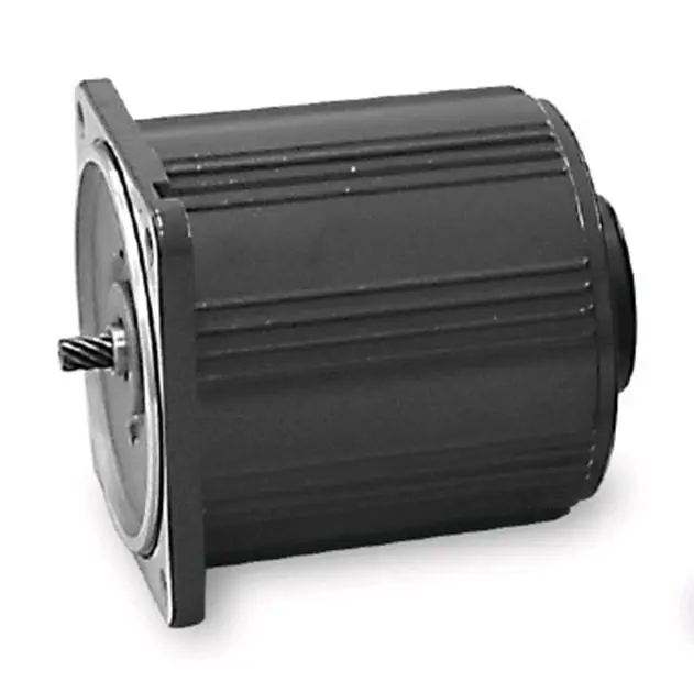 M71A15GV4Y, двигатель переменного тока Panasonic(Шестерни мотор, асинхронный двигатель), 200 V 50/60Hz 15 W 70 мм, аутентичный