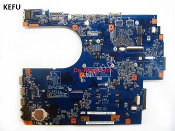 

KEFU High quality For ACER Aspire 7741 7741Z 7741G 7741ZG laptop Motherboard 48.4HN01.01M HM55 4 graphics chip Best Quality
