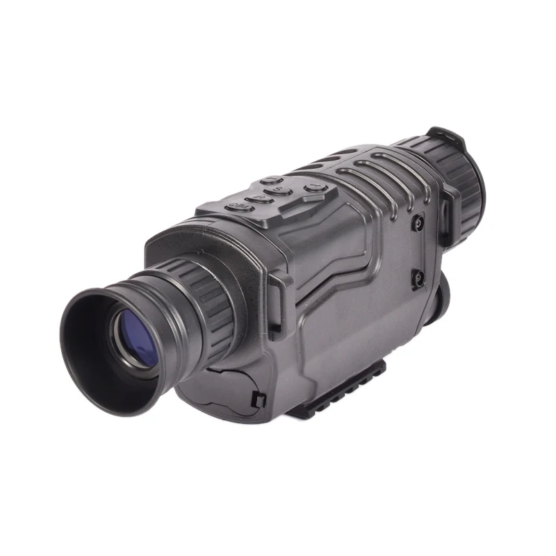 5X40 الرقمية ناظور أحادي العين للرؤية الليلية الأشعة تحت الحمراء 940NM للرؤية الليلية الصيد نطاق مع 8G TF بطاقة حر سفينة 5X40 الرقمية ناظور أحادي العين للرؤية الليلية الأشعة تحت الحمراء 940NM للرؤية الليلية الصيد نطاق مع 8G TF بطاقة حر سفينة