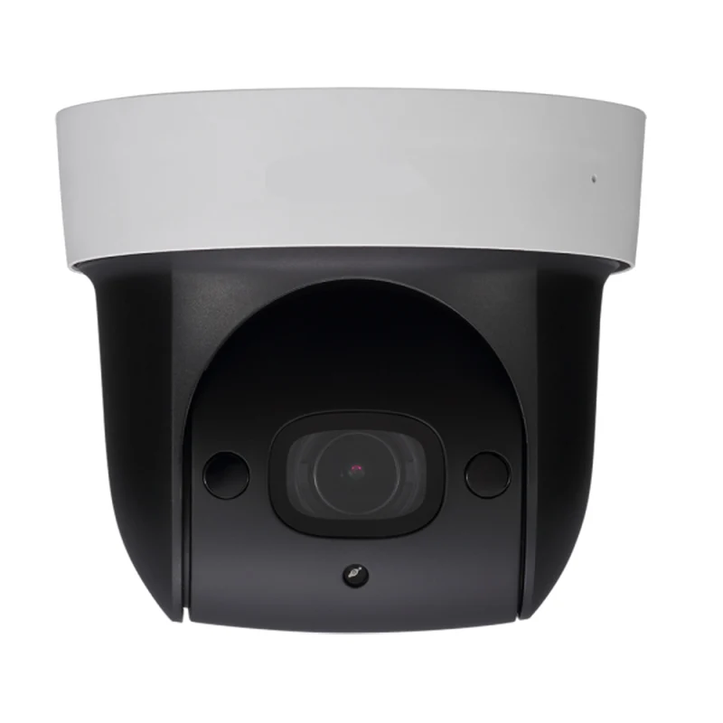 

Security CCTV camera replace Wifi IP 2MP Mic mini 4X PTZ Dome POE Camera SD29204T-GN-W